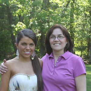 Meet your Posher, Joanne